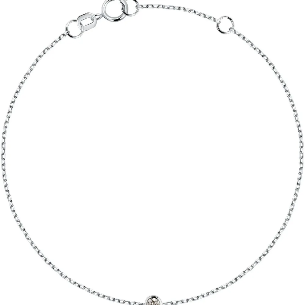 Gioielli Donna|Bracciali Con Diamanti<Bluespirit BRACCIALE RIFLESSI - P.206105000100