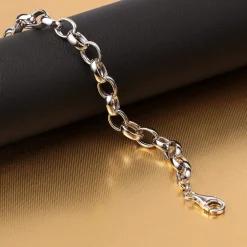 Gioielli Donna|Bracciali<Bluespirit BRACCIALE ROLÒ - P.20S805000400N
