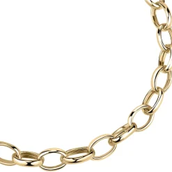 Bracciali In Oro|Bracciali<Bluespirit Bracciale Rolò - P.13S805000200