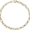 Gioielli In Oro|Gioielli Donna<Bluespirit Bracciale Rolò - P.13S805000100