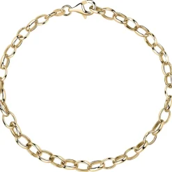 Gioielli In Oro|Gioielli Donna<Bluespirit Bracciale Rolò - P.13S805000100