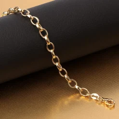 Gioielli In Oro|Gioielli Donna<Bluespirit Bracciale Rolò - P.13S805000100