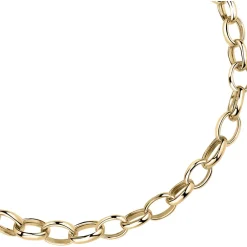 Gioielli In Oro|Gioielli Donna<Bluespirit Bracciale Rolò - P.13S805000100