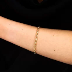 Gioielli Donna|Bracciali<Bluespirit BRACCIALE ROLO' - P.13V905000300