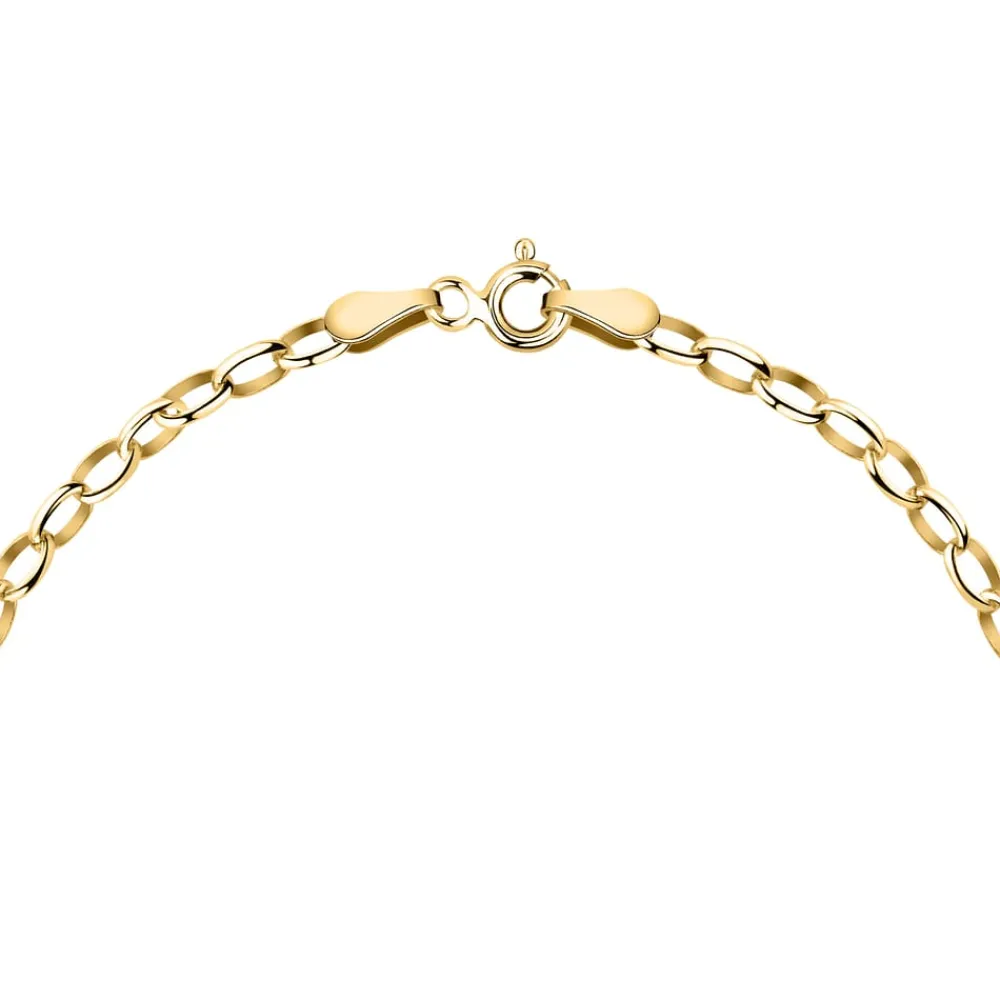 Bracciali|Gioielli Donna<Bluespirit BRACCIALE ROLO' - P.765209000400D