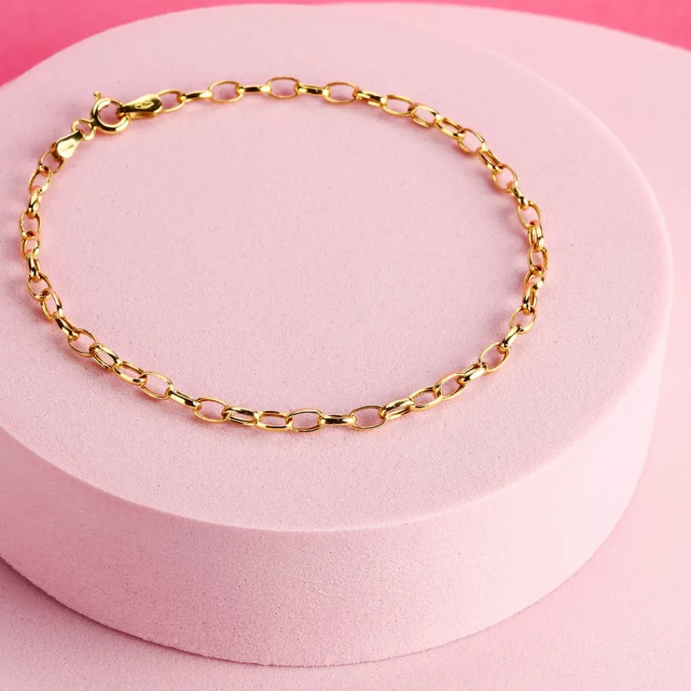 Bracciali|Gioielli Donna<Bluespirit BRACCIALE ROLO' - P.765209000400D