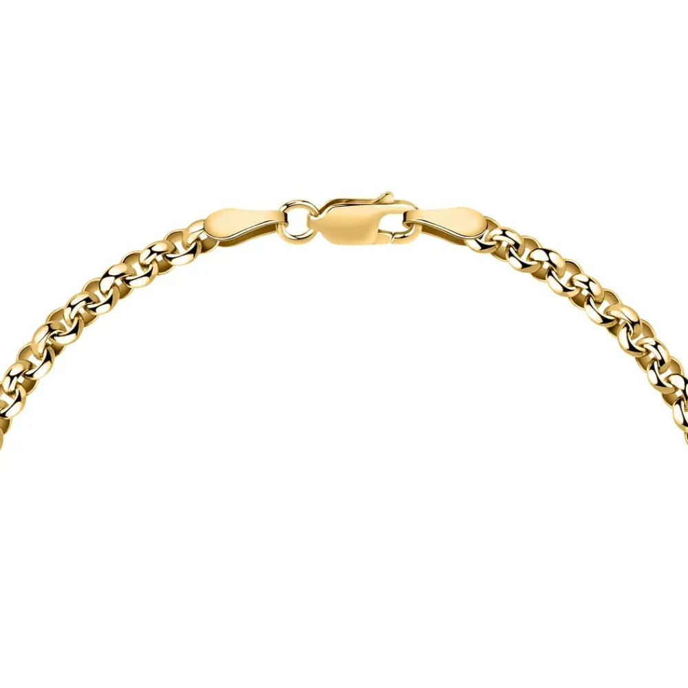 Gioielli Donna|Bracciali<Bluespirit BRACCIALE ROLO' - P.13V905000200