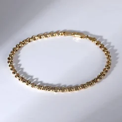 Gioielli Donna|Bracciali<Bluespirit BRACCIALE ROLO' - P.13V905000200