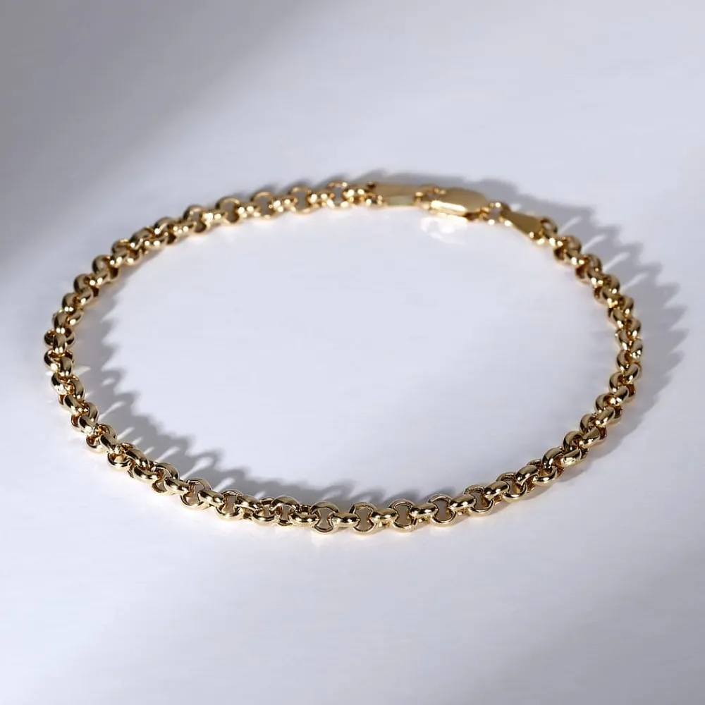 Gioielli Donna|Bracciali<Bluespirit BRACCIALE ROLO' - P.13V905000200