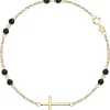 Bracciali In Oro|Bracciali<Bluespirit BRACCIALE ROSARI - P.13G505000100NC