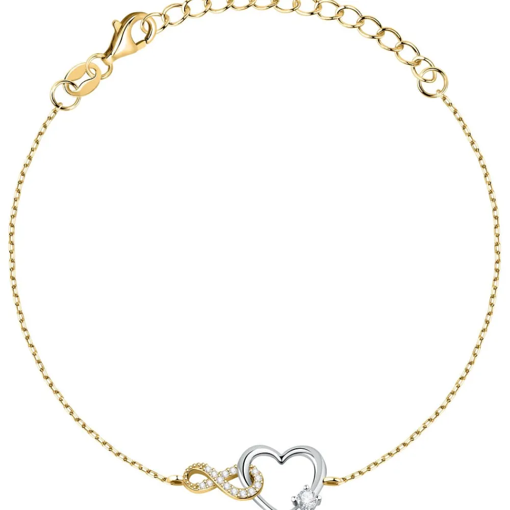 Gioielli Donna|Bracciali Donna<Bluespirit BRACCIALE ROSALINE - P.71K105000400