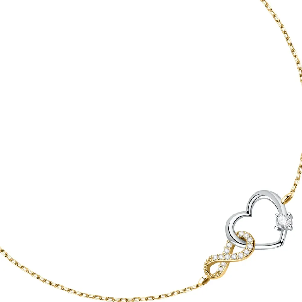 Gioielli Donna|Bracciali Donna<Bluespirit BRACCIALE ROSALINE - P.71K105000400