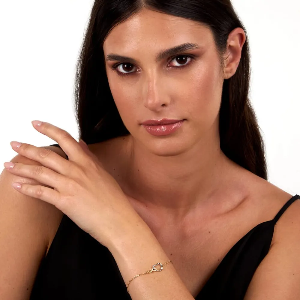 Gioielli Donna|Bracciali Donna<Bluespirit BRACCIALE ROSALINE - P.71K105000400