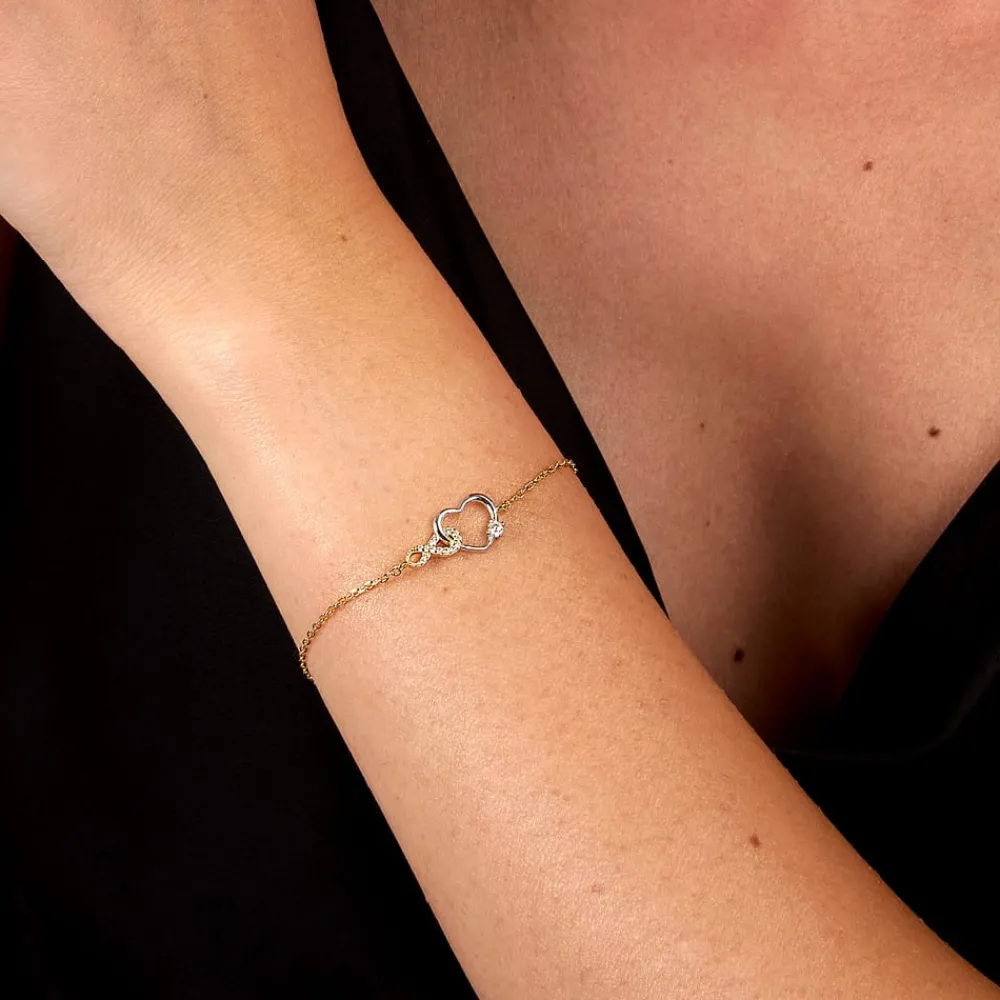 Gioielli Donna|Bracciali Donna<Bluespirit BRACCIALE ROSALINE - P.71K105000400