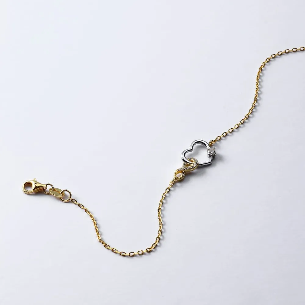 Gioielli Donna|Bracciali Donna<Bluespirit BRACCIALE ROSALINE - P.71K105000400