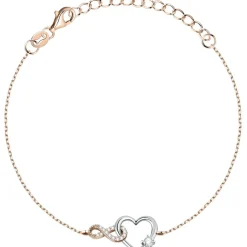 Gioielli In Argento|Gioielli Donna<Bluespirit BRACCIALE ROSALINE - P.71K105000200