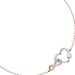 Gioielli In Argento|Gioielli Donna<Bluespirit BRACCIALE ROSALINE - P.71K105000200