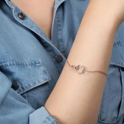 Gioielli In Argento|Gioielli Donna<Bluespirit BRACCIALE ROSALINE - P.71K105000200