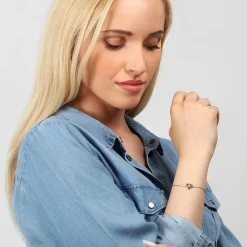 Gioielli In Argento|Gioielli Donna<Bluespirit BRACCIALE ROSALINE - P.71K105000100