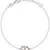 Gioielli In Argento|Bracciali Donna<Bluespirit BRACCIALE ROSALINE - P.71K105000300