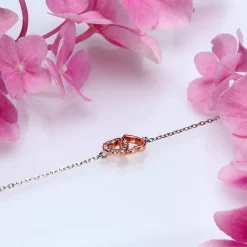 Gioielli In Argento|Bracciali Donna<Bluespirit BRACCIALE ROSALINE - P.71K105000300
