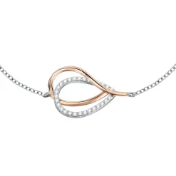 Gioielli In Argento|Gioielli Donna<Bluespirit BRACCIALE ROSALINE - P.17K105000200