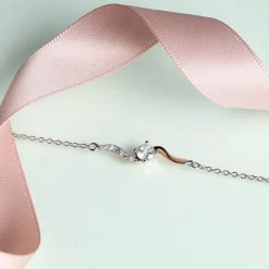 Gioielli In Argento|Gioielli Donna<Bluespirit BRACCIALE ROSALINE - P.17K105000400