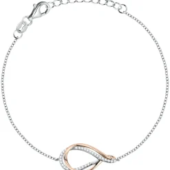 Gioielli In Argento|Gioielli Donna<Bluespirit BRACCIALE ROSALINE - P.17K105000100