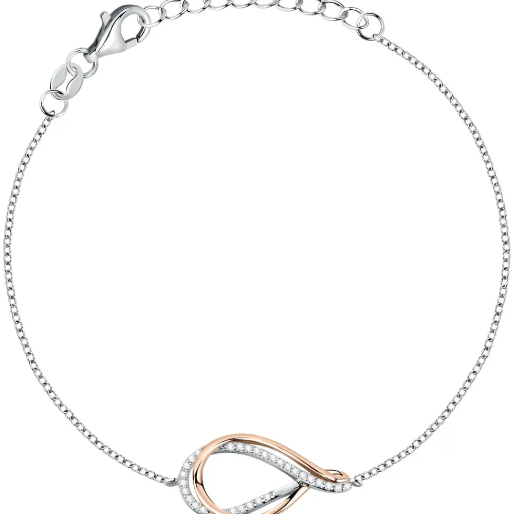 Gioielli In Argento|Gioielli Donna<Bluespirit BRACCIALE ROSALINE - P.17K105000100