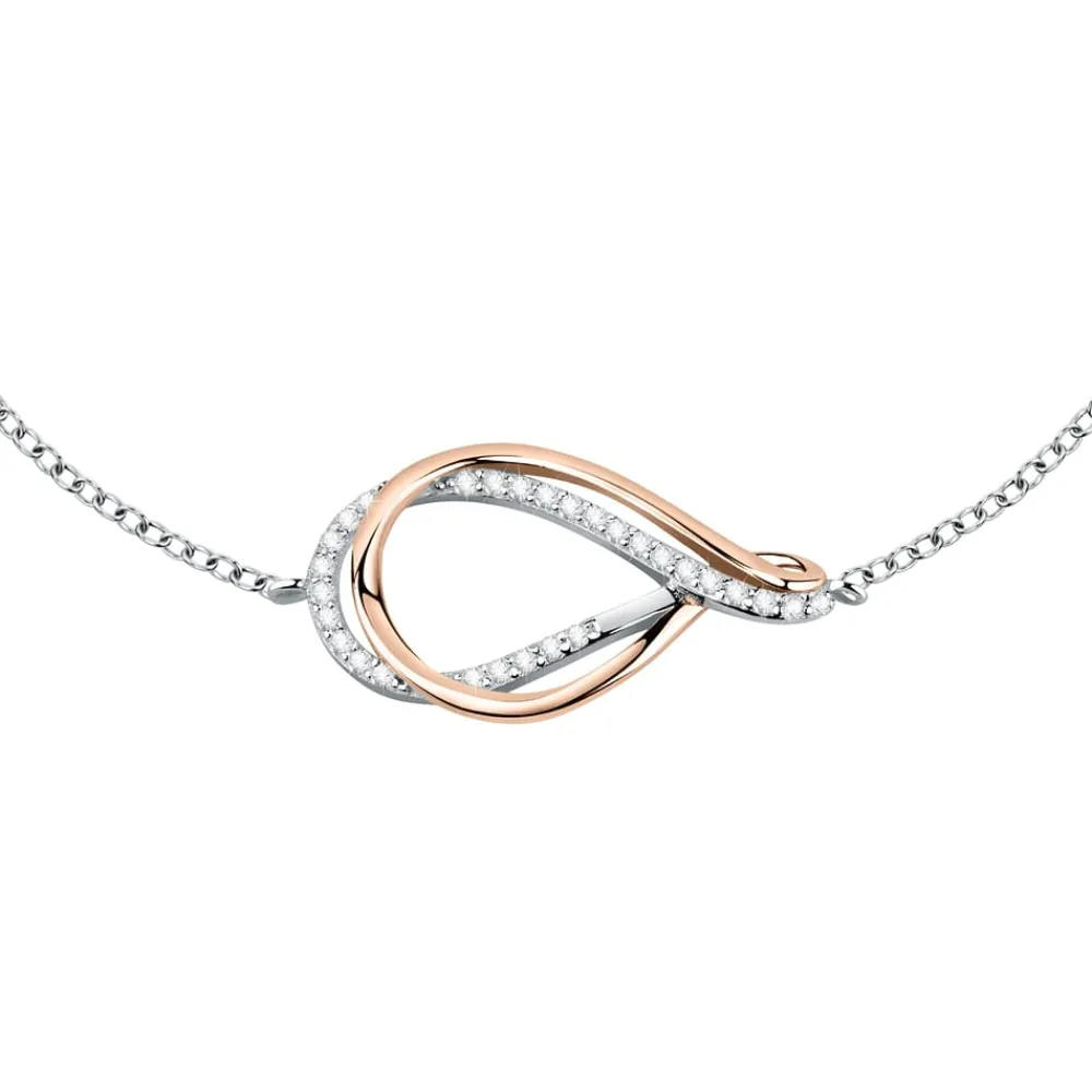 Gioielli In Argento|Gioielli Donna<Bluespirit BRACCIALE ROSALINE - P.17K105000100