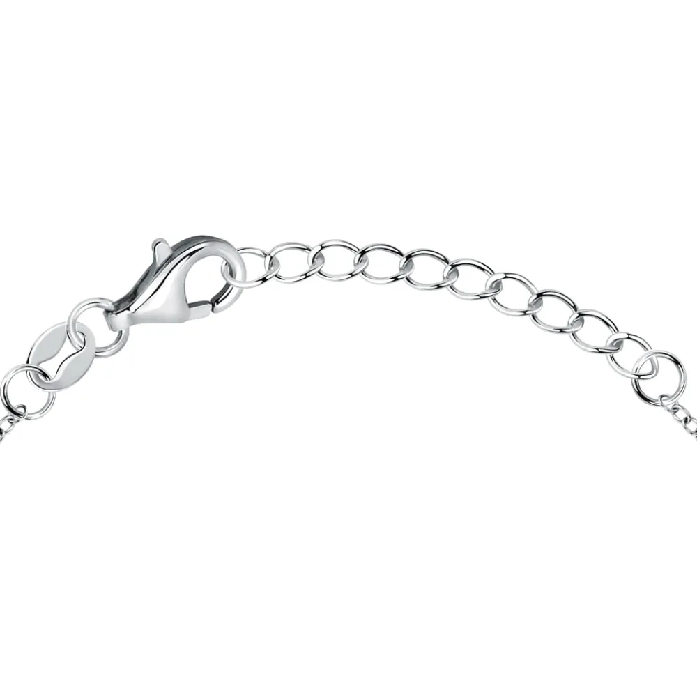 Gioielli In Argento|Gioielli Donna<Bluespirit BRACCIALE ROSALINE - P.17K105000100