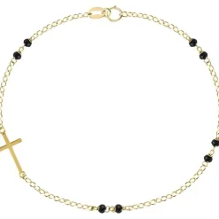Gioielli In Oro|Gioielli Donna<Bluespirit BRACCIALE ROSARI - P.13G505000100