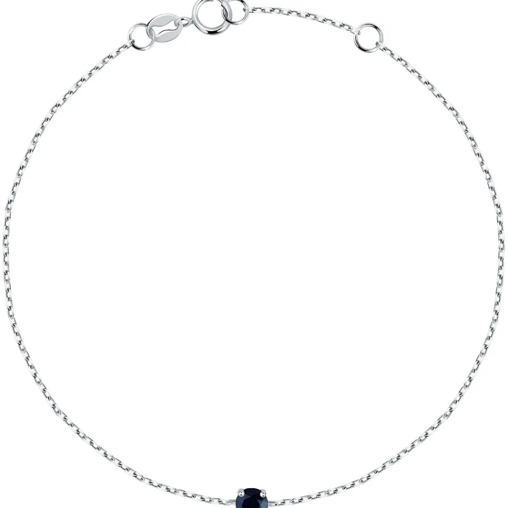 Gioielli Con Pietre Preziose|Gioielli Donna<Bluespirit BRACCIALE SAGGEZZA - P.77U805000100B