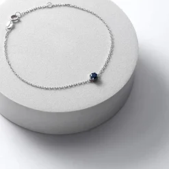 Gioielli Con Pietre Preziose|Gioielli Donna<Bluespirit BRACCIALE SAGGEZZA - P.77U805000100B