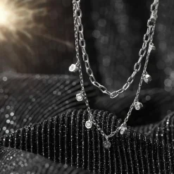 Bracciali In Argento|Bracciali<Bluespirit BRACCIALE SCINTILLE - P.25S905000600