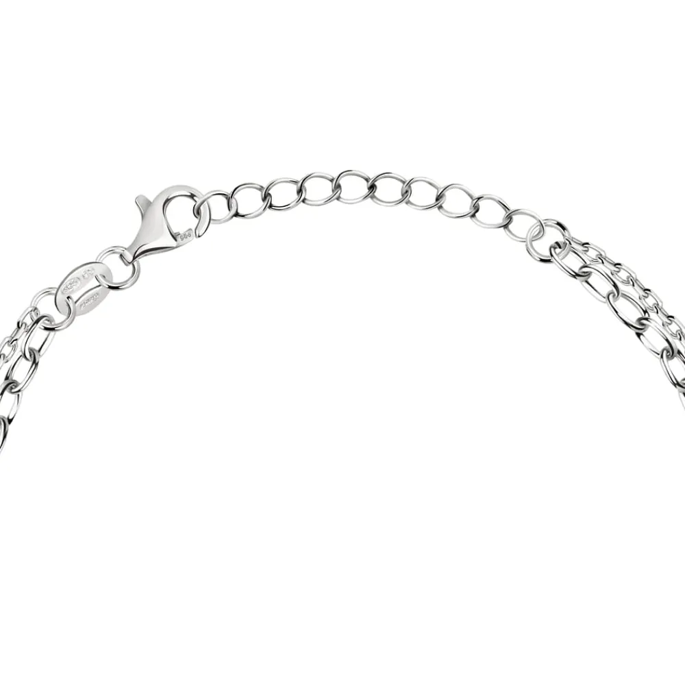Bracciali In Argento|Bracciali<Bluespirit BRACCIALE SCINTILLE - P.25S905000600