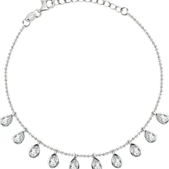 Bracciali In Argento|Bracciali<Bluespirit BRACCIALE SCINTILLE - P.25S905000100