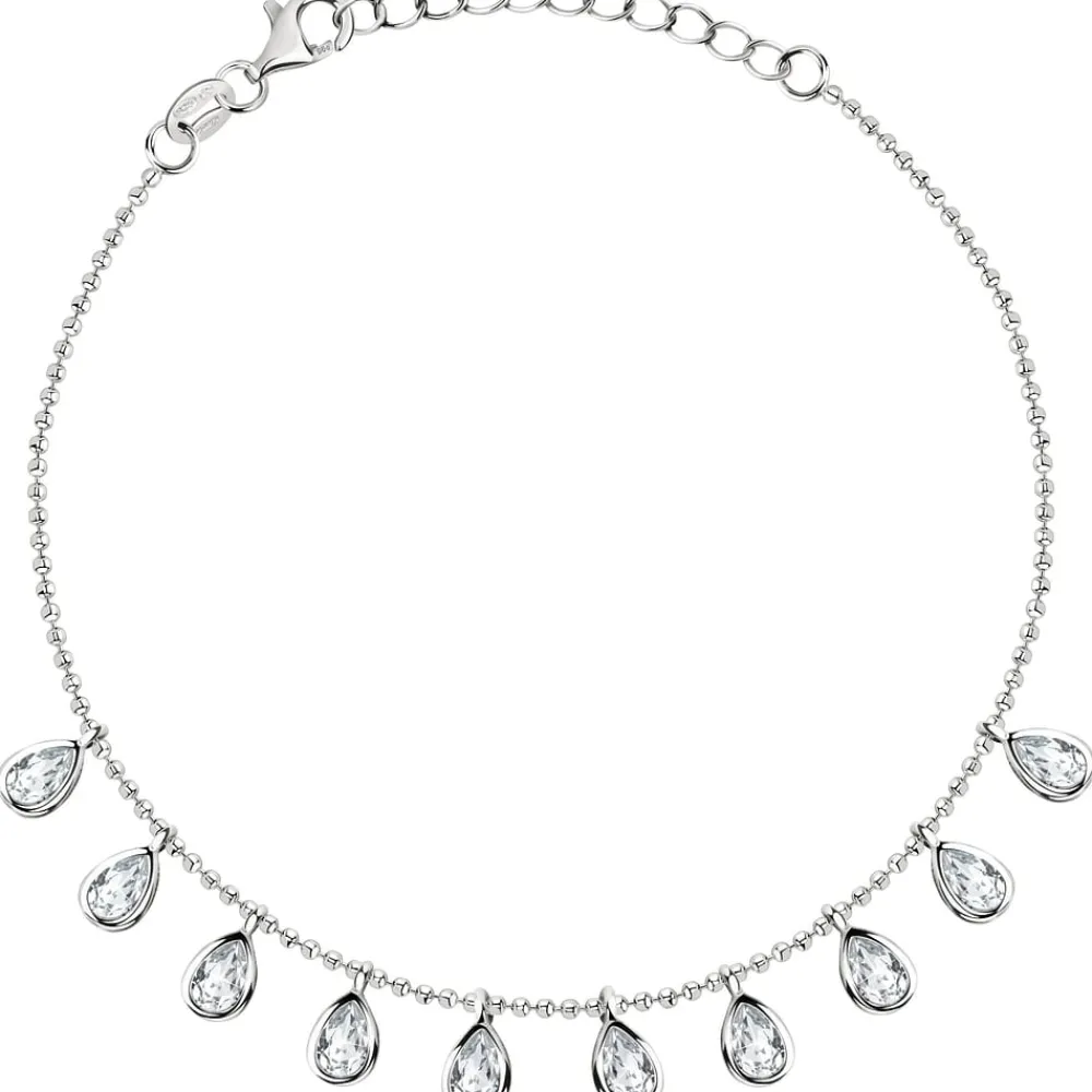 Bracciali In Argento|Bracciali<Bluespirit BRACCIALE SCINTILLE - P.25S905000100