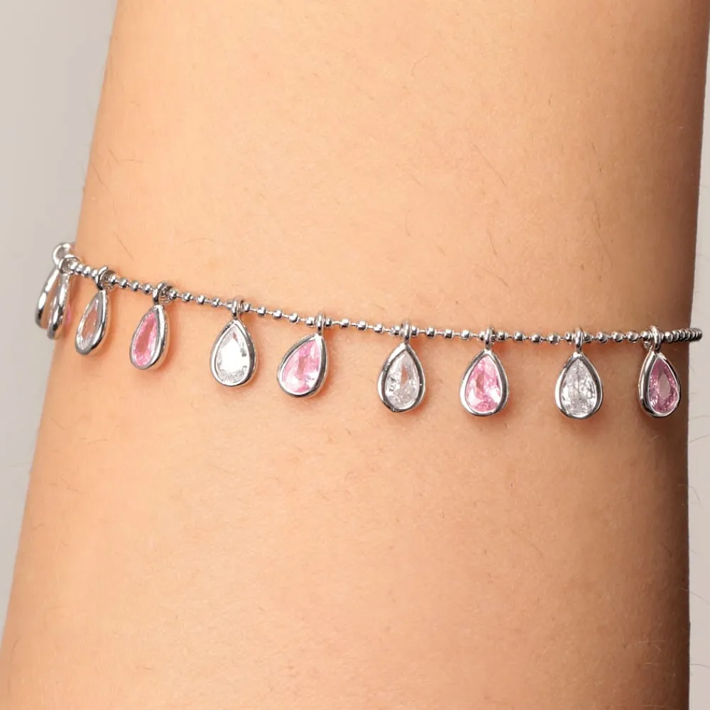 Bracciali In Argento|Bracciali<Bluespirit BRACCIALE SCINTILLE - P.25S905000300