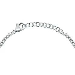 Bracciali|Gioielli In Acciaio<Bluespirit BRACCIALE SIMBOLO - P.31T505000600