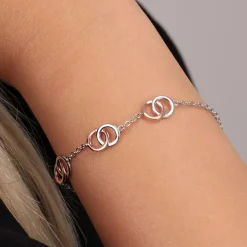 Bracciali Donna|Bracciali<Bluespirit BRACCIALE SINFONIE - P.25U405000200