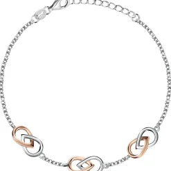 Gioielli In Argento|Gioielli Donna<Bluespirit BRACCIALE SINFONIE - P.25U405000100