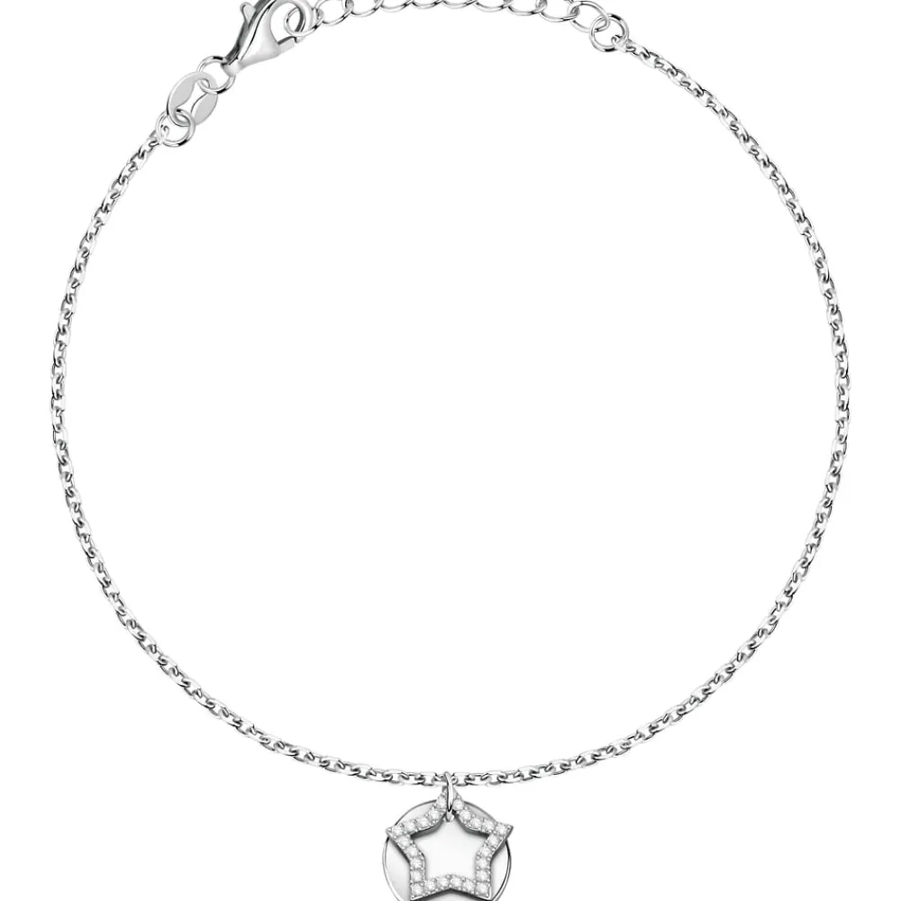 Bracciali Donna|Bracciali<Bluespirit BRACCIALE SINFONIE - P.25U405001400