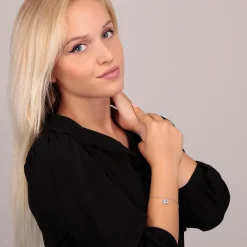 Bracciali Donna|Bracciali<Bluespirit BRACCIALE SINFONIE - P.25U405001400