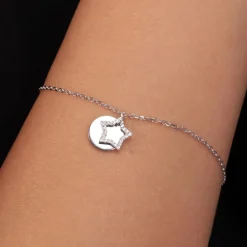 Bracciali Donna|Bracciali<Bluespirit BRACCIALE SINFONIE - P.25U405001400