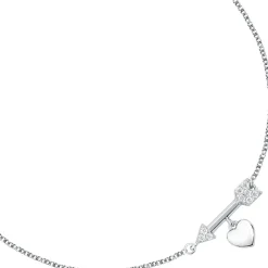 Bracciali|Gioielli Donna<Bluespirit BRACCIALE SOLIS CUORI - P.256F05000200
