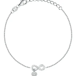 Bracciali|Gioielli Donna<Bluespirit BRACCIALE SOLIS CUORI - P.256F05000100