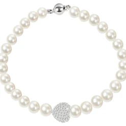 Gioielli Donna|Gioielli Con Perle<Bluespirit BRACCIALE SPECIALE SPOSA - P.204605000400