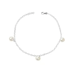 Gioielli Con Perle|Bracciali<Bluespirit Bracciale Speciale sposa - P.204605000300