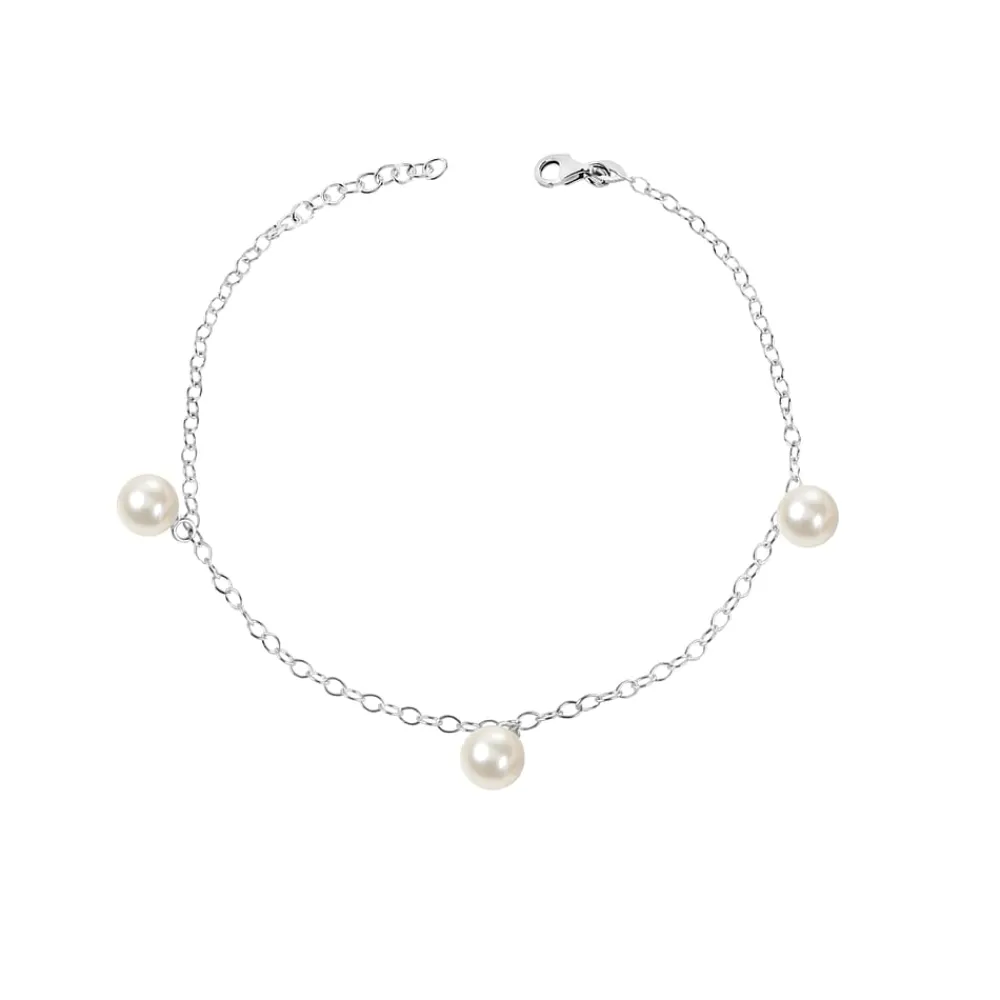 Gioielli Con Perle|Bracciali<Bluespirit Bracciale Speciale sposa - P.204605000300
